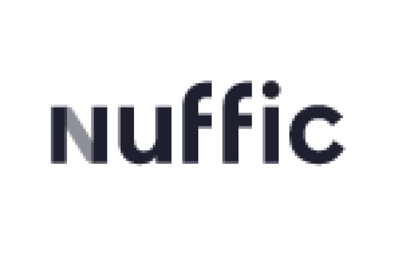 Nuffic - The Dutch organisation for internationalisation in education