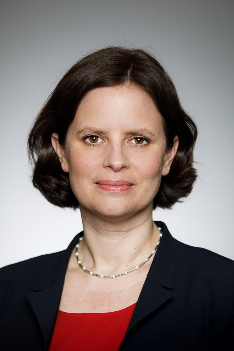 Juliane Seifert (BMFSFJ)