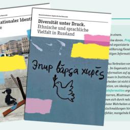Publikationsreihe „Russisch im Kontext - Impulse für den Russischunterricht“ Publikationsreihe „Russisch im Kontext - Impulse für den Russischunterricht“
