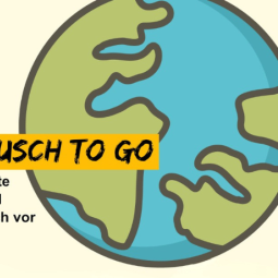 Jugendaustausch To go! Jugendaustausch To go!