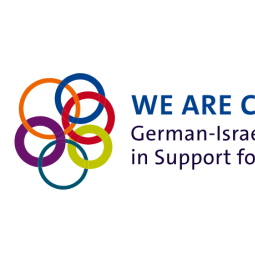 WE ARE CONNECTED. German-Israeli Youth Exchange in Support for Israel WE ARE CONNECTED. German-Israeli Youth Exchange in Support for Israel