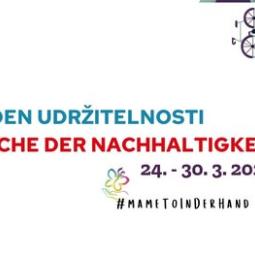 Tandem Woche der Nachhaltigkeit 2025