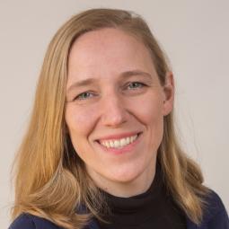 Kirsten Dallmann Kirsten Dallmann