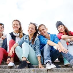 Schüler- und Jugendaustausch Schüler- und Jugendaustausch