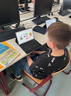 eTwinning-Projekt Netzschkau